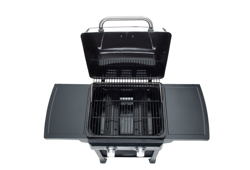 Lifestyle Cuba Gas Barbecue