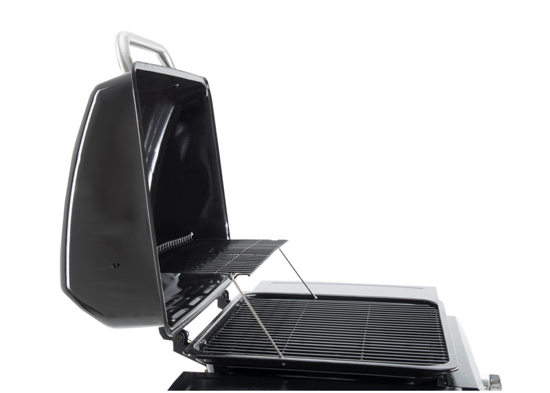 Lifestyle Cuba Gas Barbecue