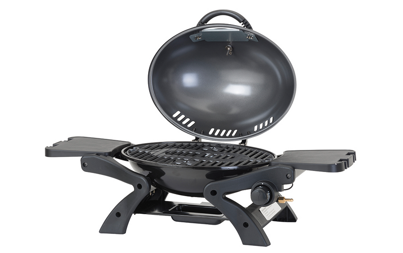 Lifestyle Portable Gas Barbecue