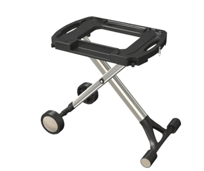 Lifestyle Portable Gas Barbecue