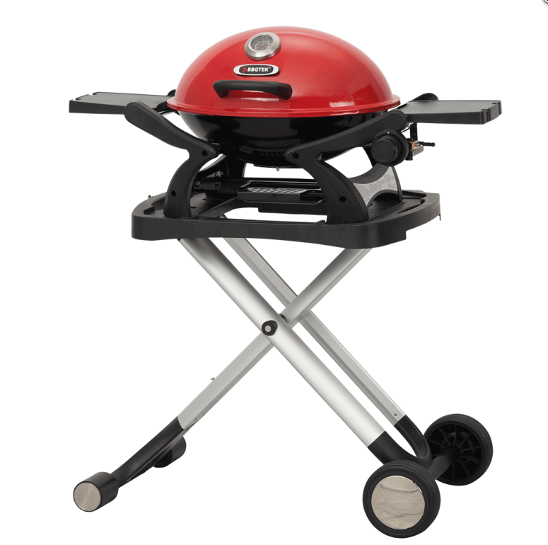 Lifestyle Portable Gas Barbecue