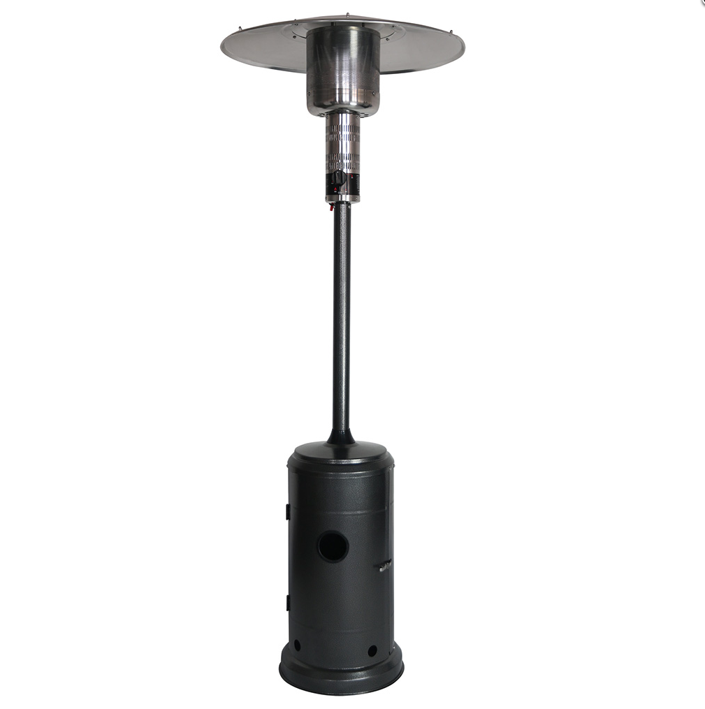 Lifestyle Capri 12.5kW Patio Heater - Black