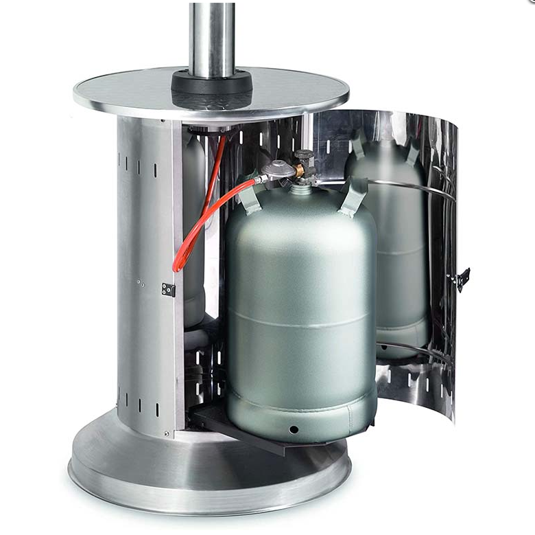 Enders Commercial Patio Heater 14kw