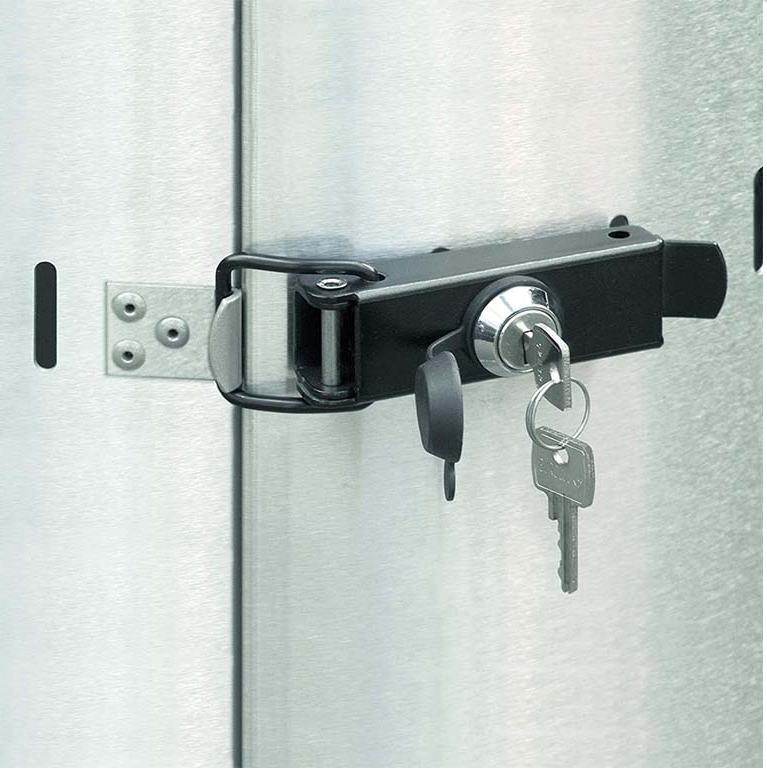 Enders Commercial Patio Heater 14kw