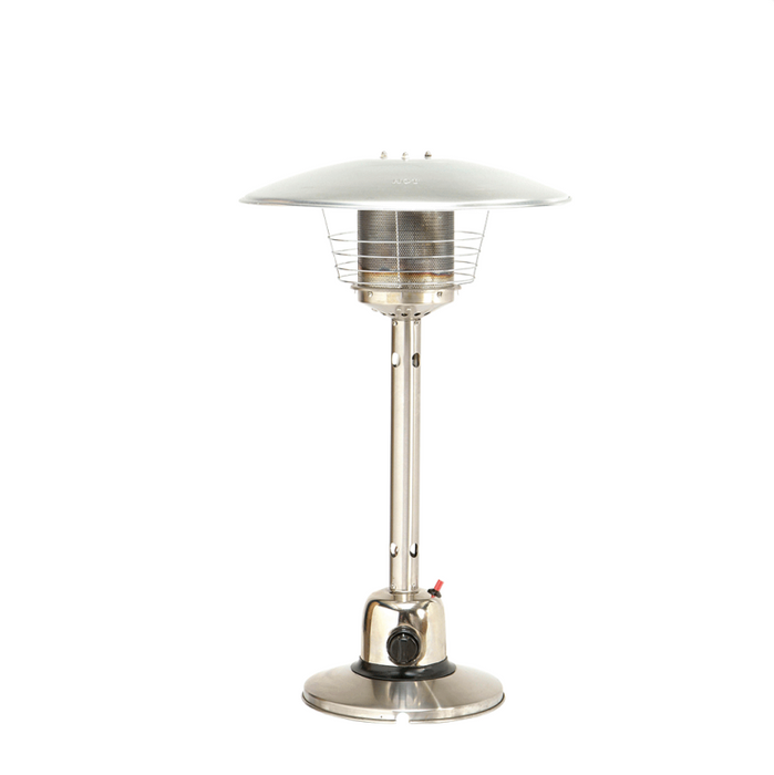Lifestyle Sirocco 4kW Tabletop Patio Heater