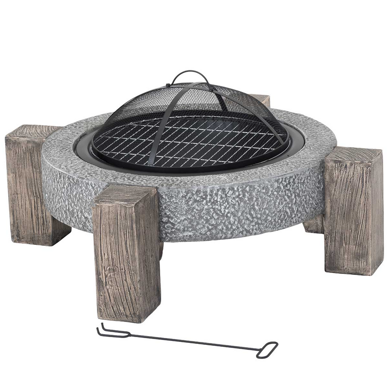 Lifestyle Calida MGO Fire Pit