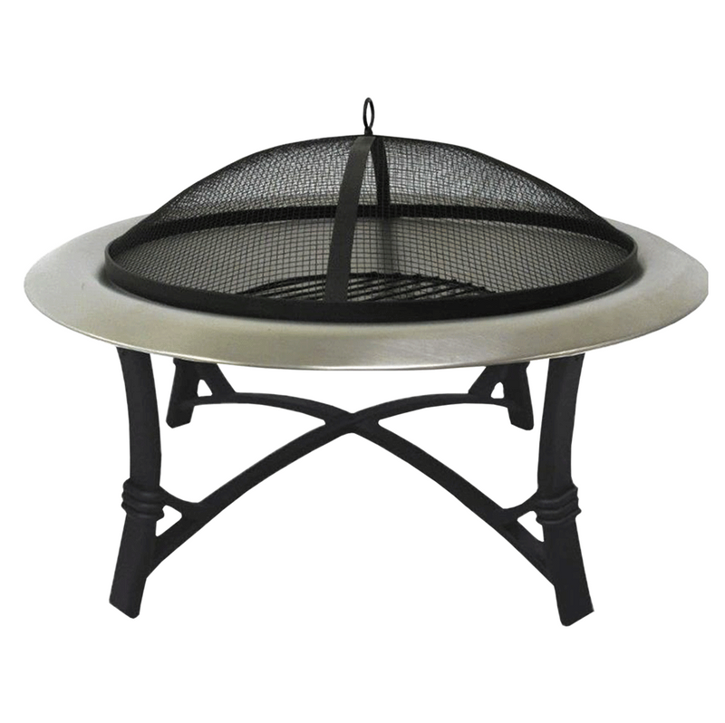 Lifestyle Prima Bowl Firepit