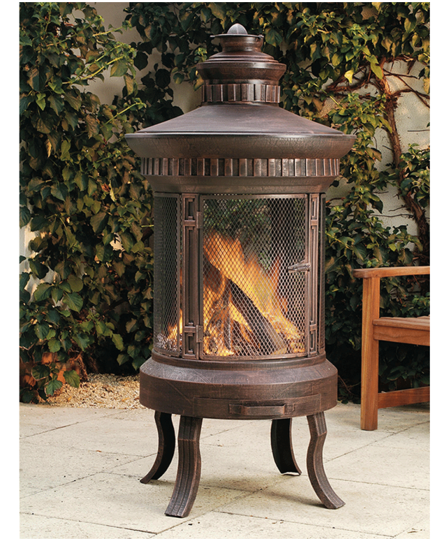 Lifestyle Prestige Firepit