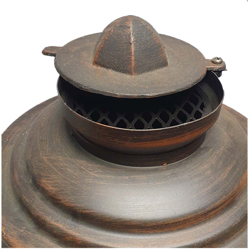 Lifestyle Prestige Firepit