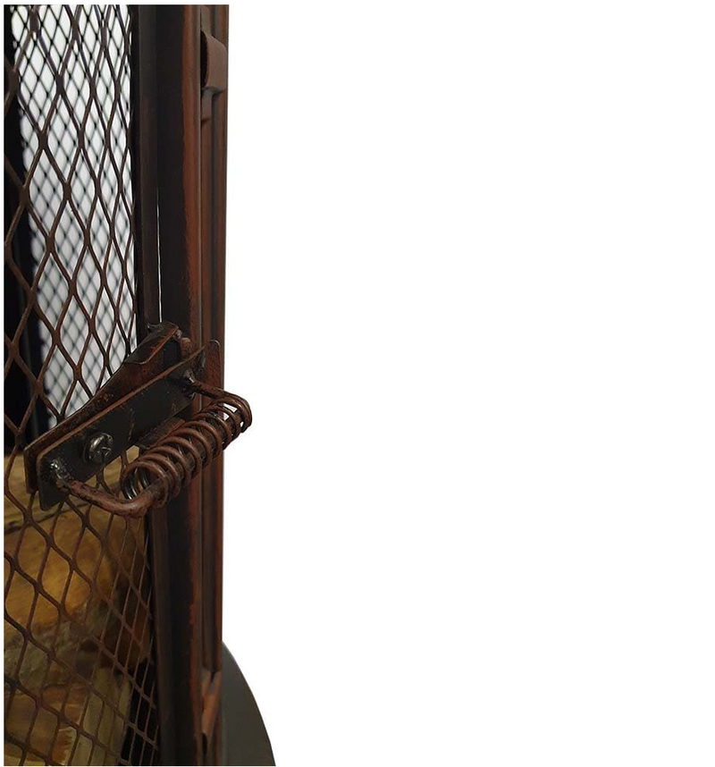 Lifestyle Prestige Firepit