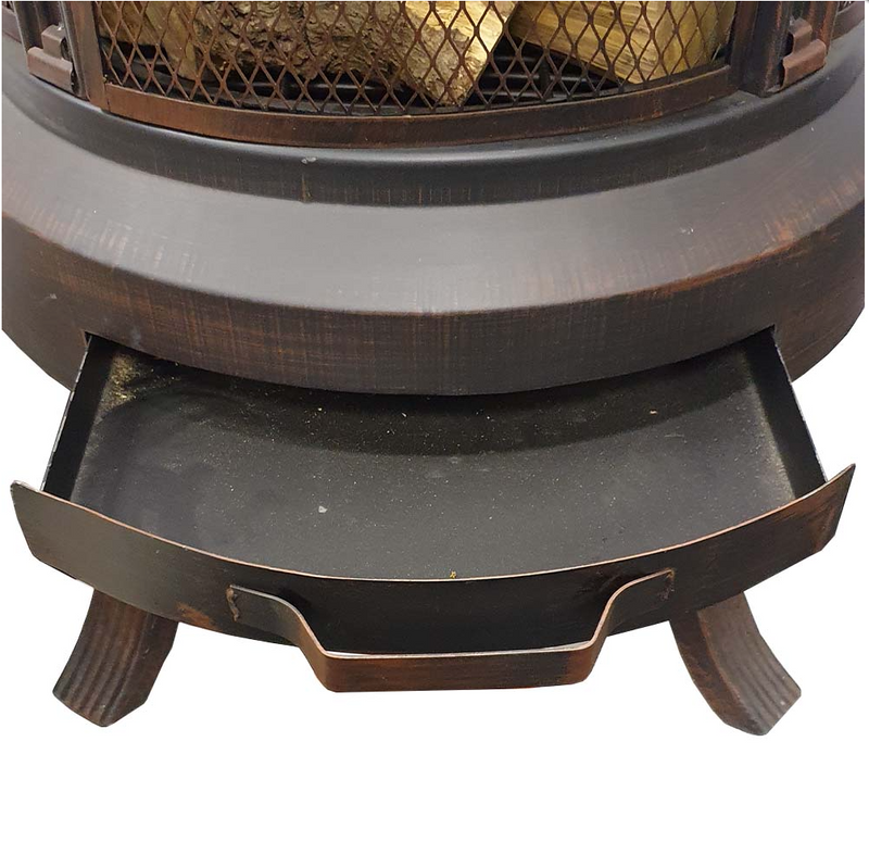 Lifestyle Prestige Firepit