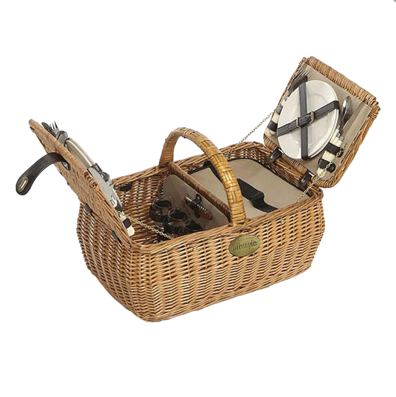 Lifestyle Dorothy Picnic Hamper