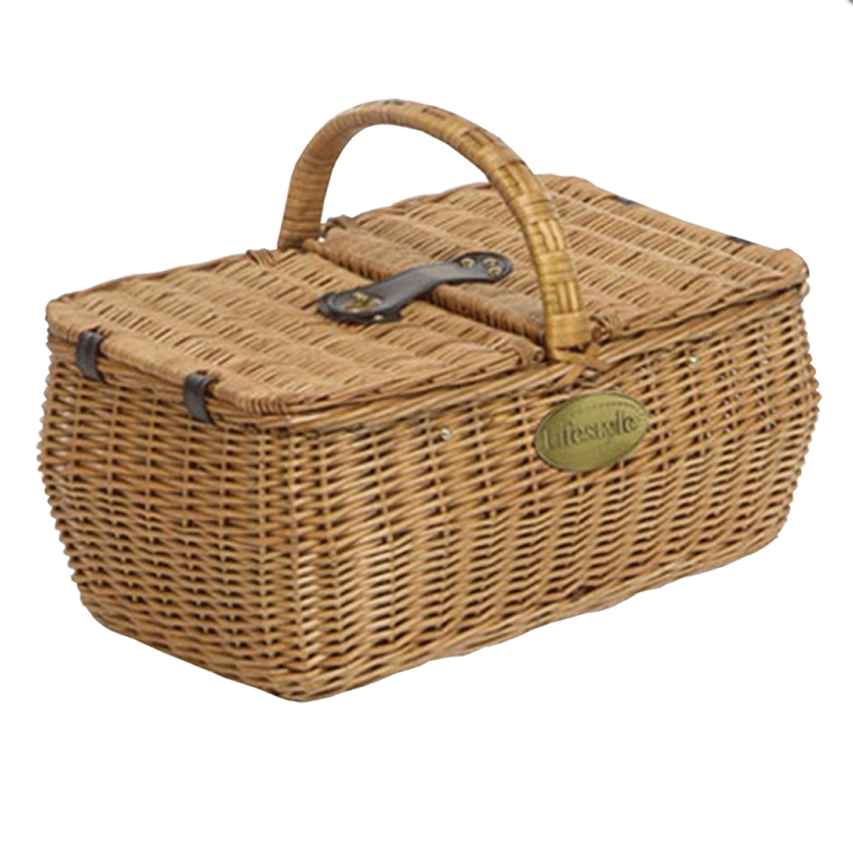 Lifestyle Dorothy Picnic Hamper