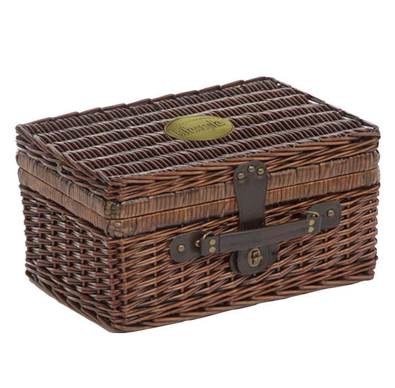 Lifestyle Romantic Picnic Hamper
