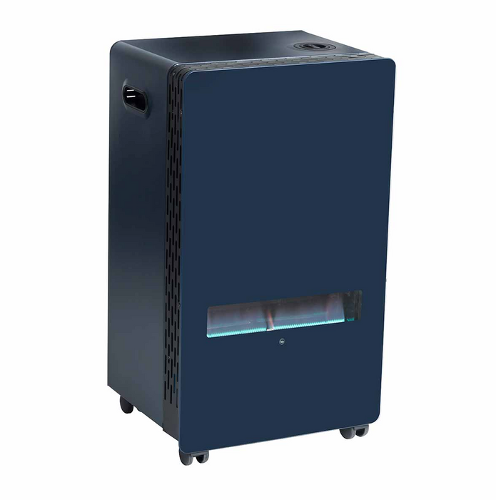 Lifestyle Azure Blue Flame Indoor Heater