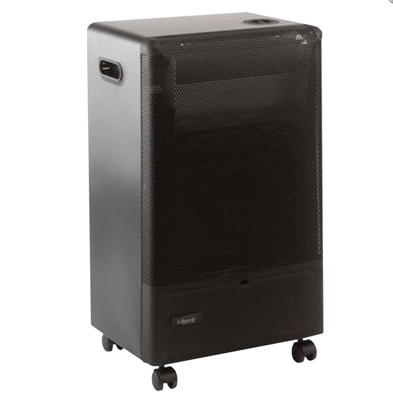 Lifestyle Blue Flame Indoor Heater