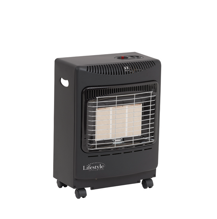 Lifestyle Mini Heatforce Indoor Heater