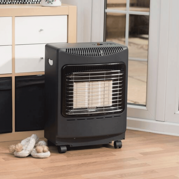 Lifestyle Mini Heatforce Indoor Heater