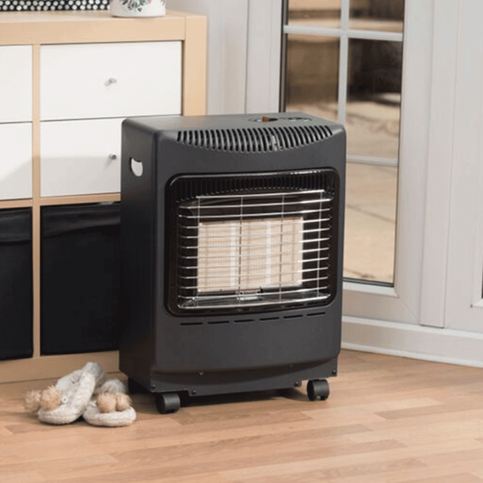 Lifestyle Mini Heatforce Indoor Heater