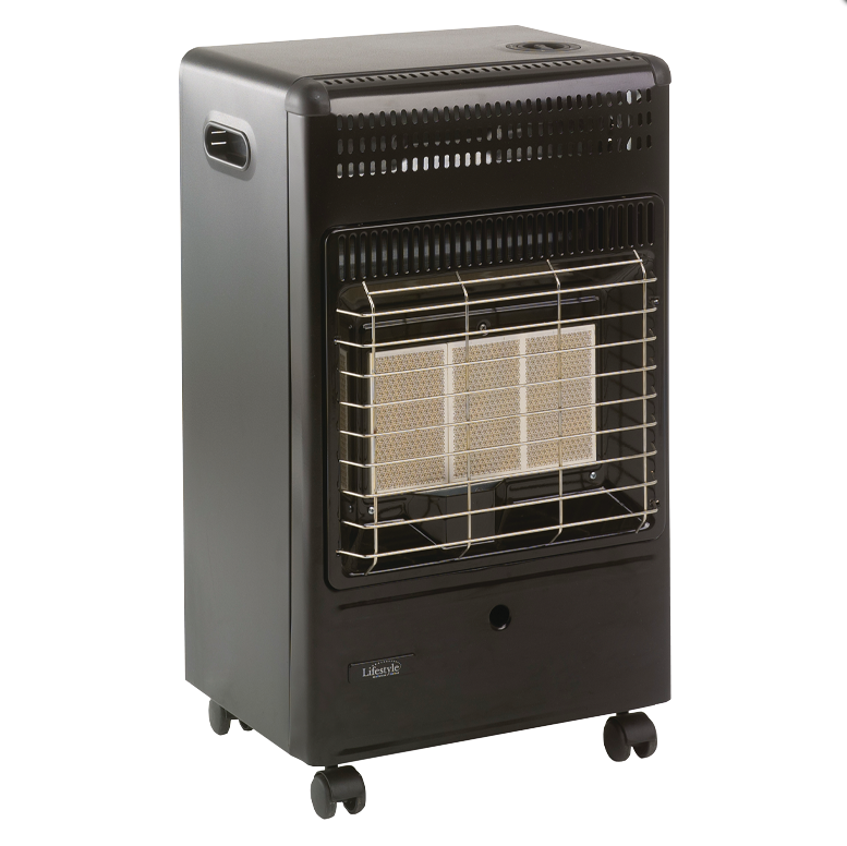Lifestyle Radiant Indoor Heater