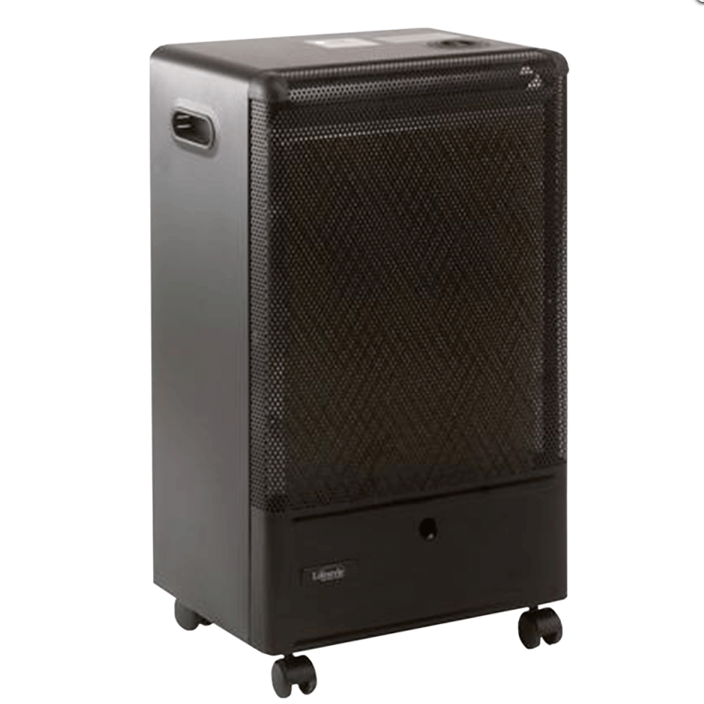 Lifestyle Catalytic Indoor Heater