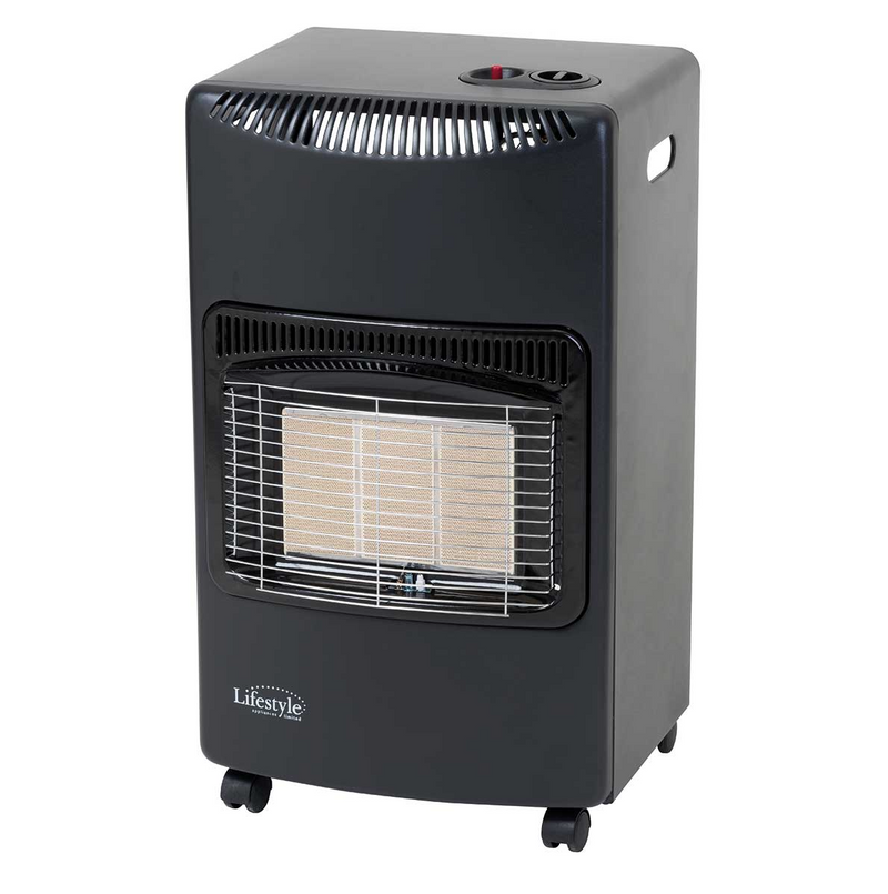 Lifestyle Levanto Indoor Heater