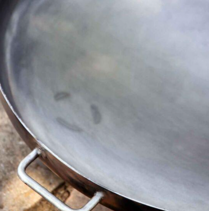 Cook King Bali 100cm Fire Bowl
