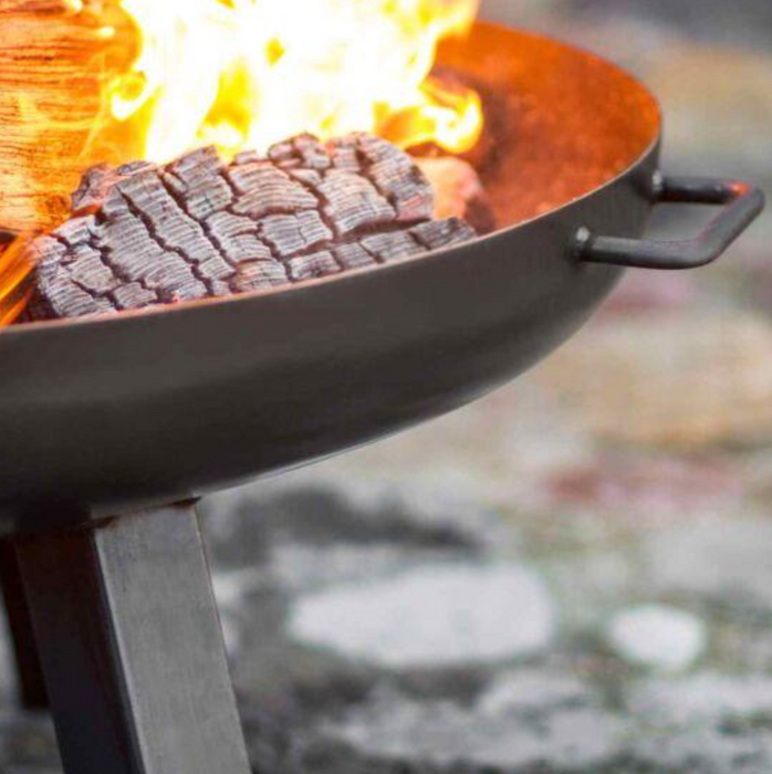 Cook King Polo 60cm Fire Bowl