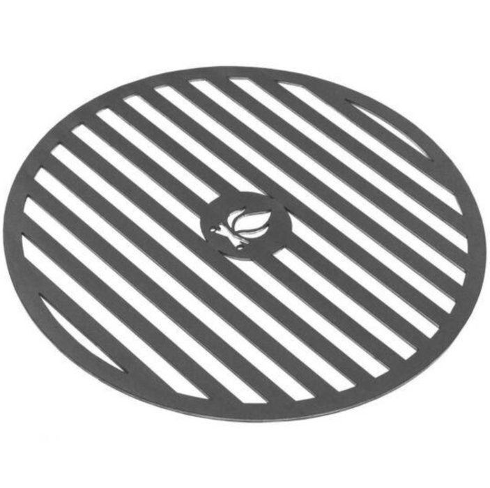 Cook King 80cm Grill Plate with Grate