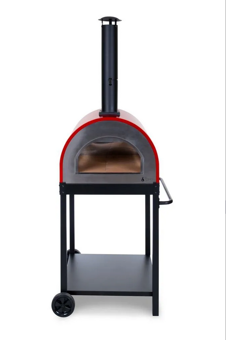 Naples Wood Fired Outdoor Pizza Oven