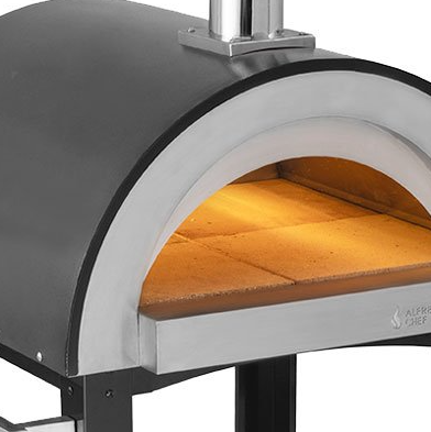 Roma Wood Fired Outdoor Pizza Oven