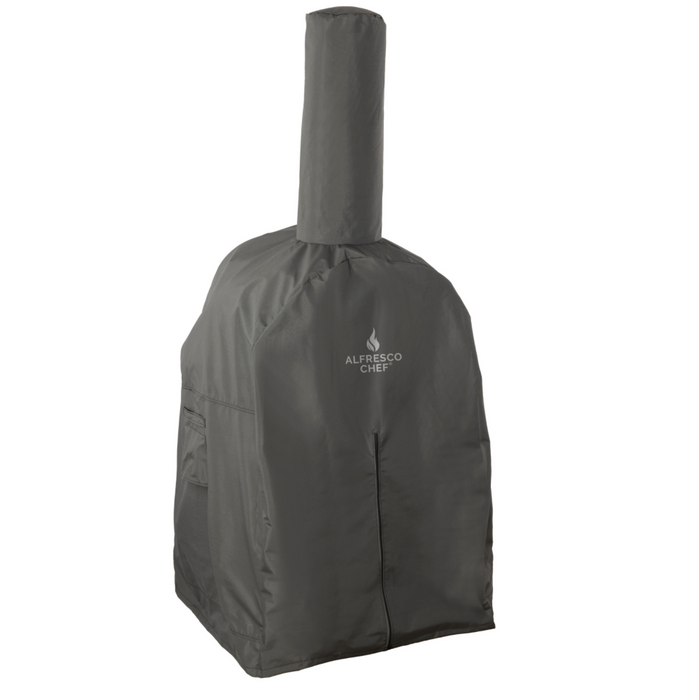 The AlfrescoChef Pizza Oven Covers