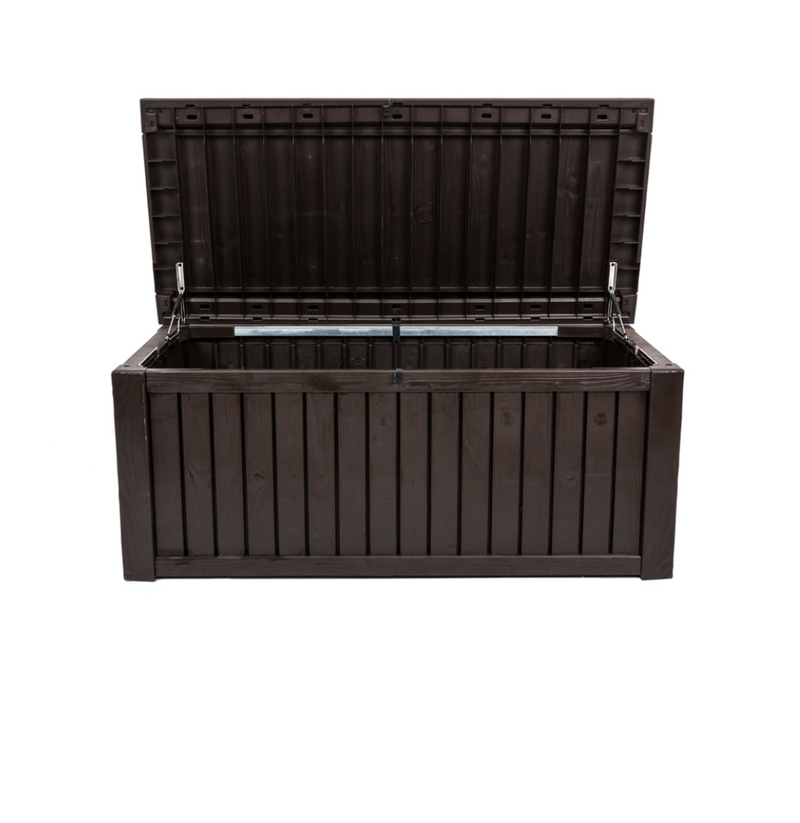 Rockwood Storage Box Brown 570L