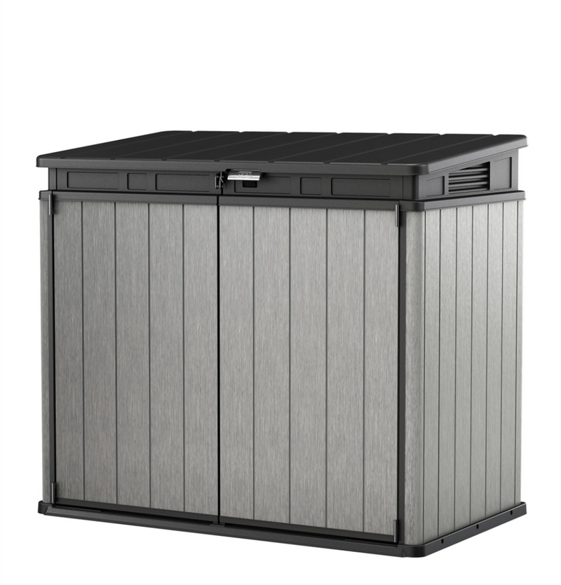Duotech Elite Outdoor Storage Box
