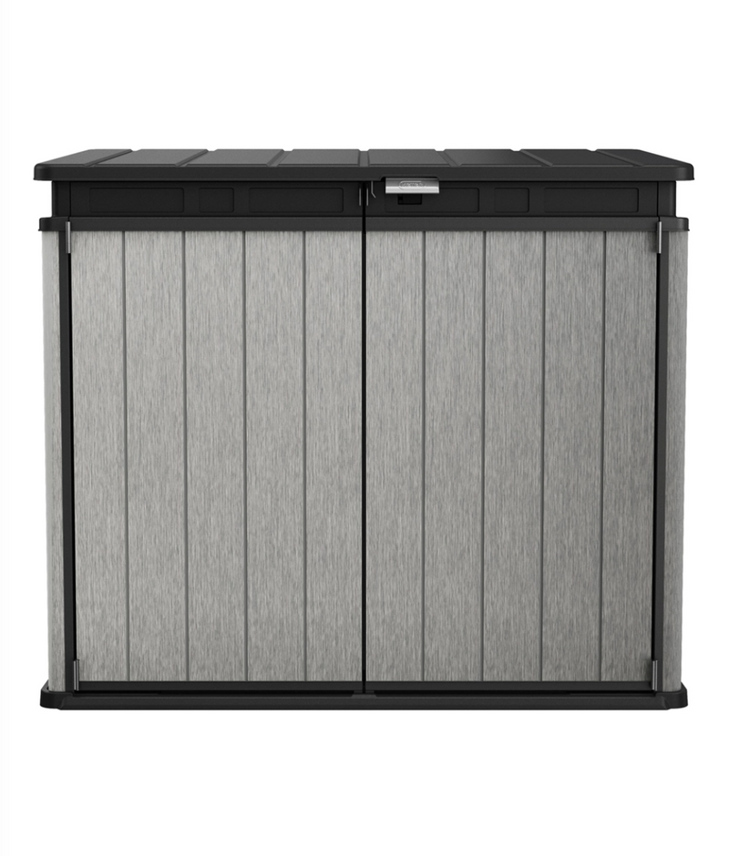 Duotech Elite Outdoor Storage Box