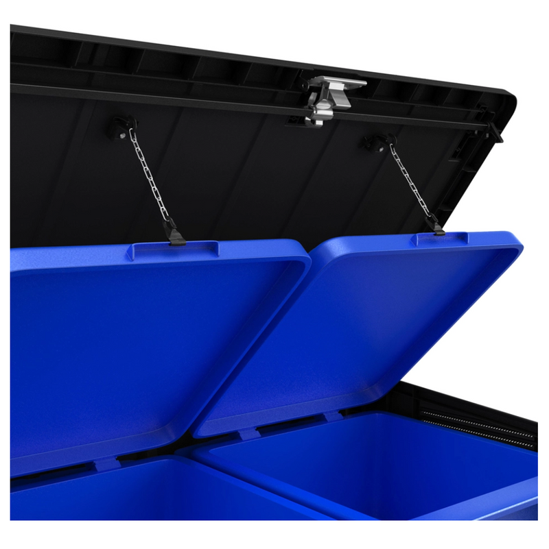 Duotech Elite Outdoor Storage Box