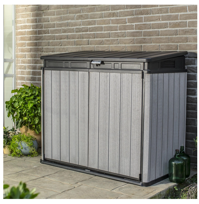 Duotech Elite Outdoor Storage Box