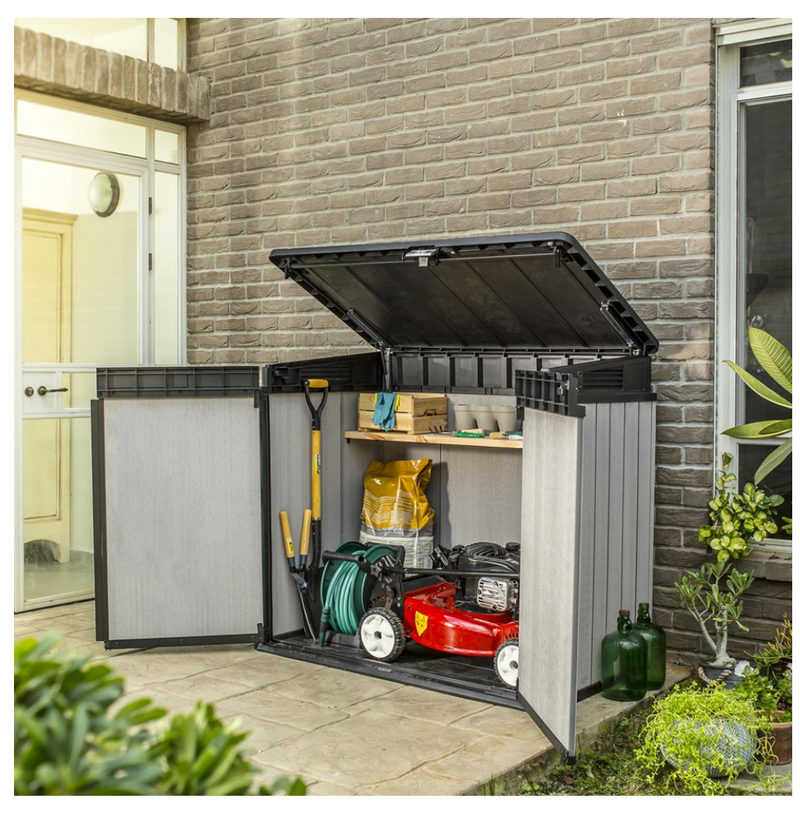 Duotech Elite Outdoor Storage Box