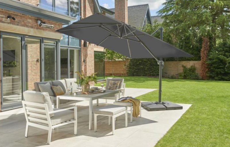 Royce Junior Cantilever