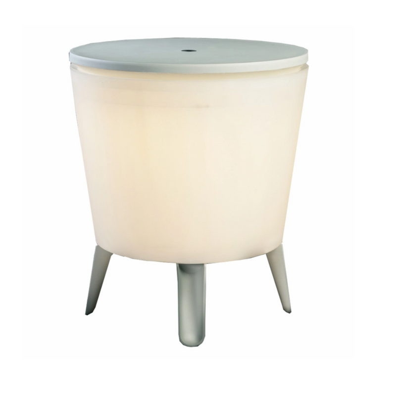 Cool Bar With Lights