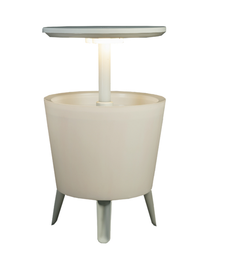 Cool Bar With Lights