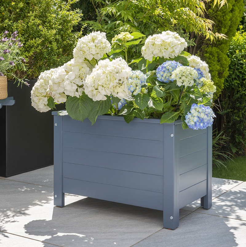Galaxy Rectangular Planter