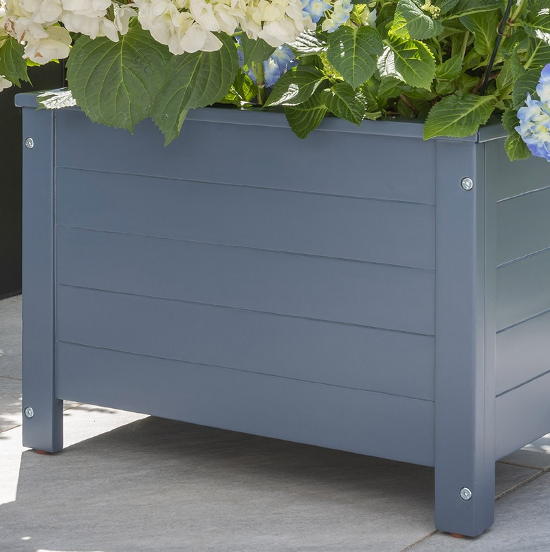 Galaxy Rectangular Planter