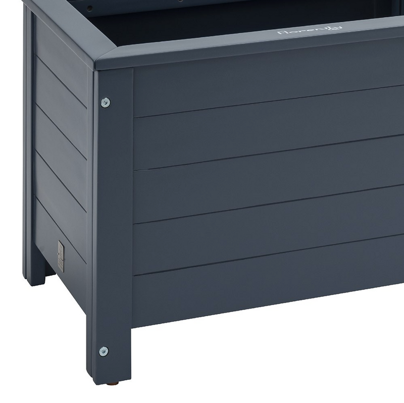 Galaxy Rectangular Planter