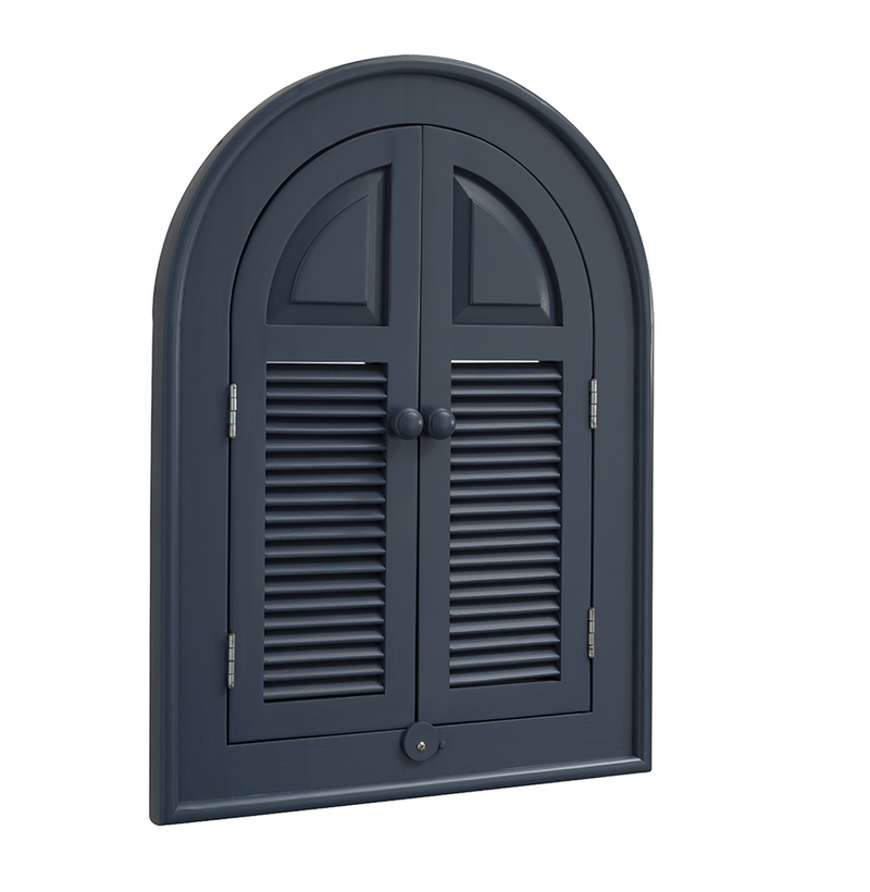 Galaxy Outdoor Arch Mirror