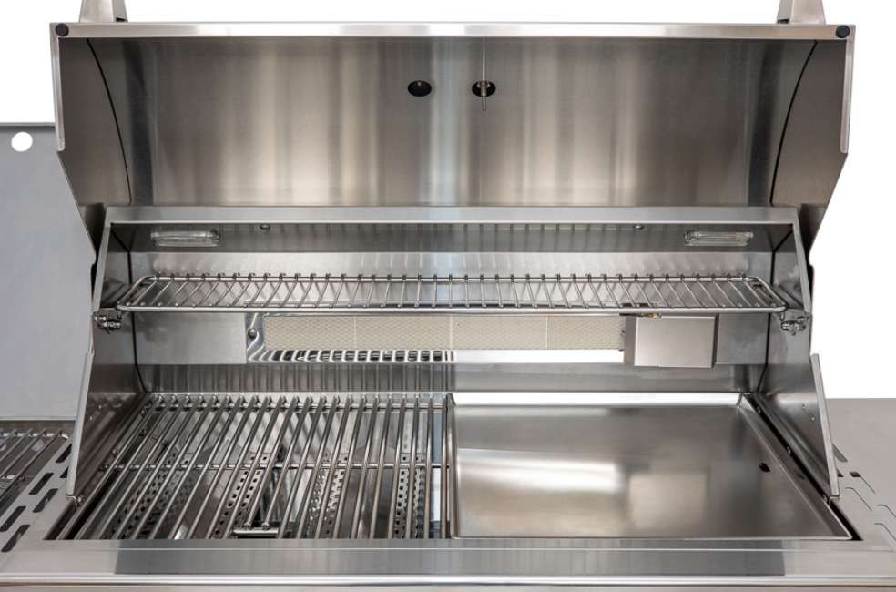 Whistler Cirencester 4 Replacement Cooking Grate  Stainless steel