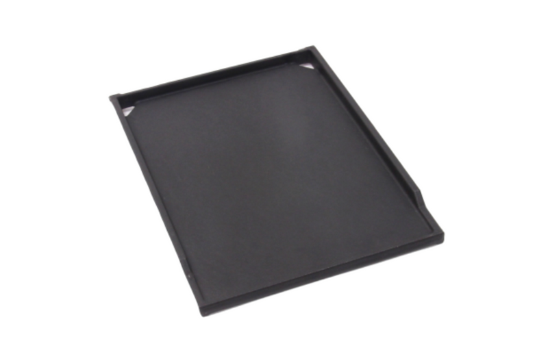 Crossray+ by Heatstrip C4 Cast Iron Plancha