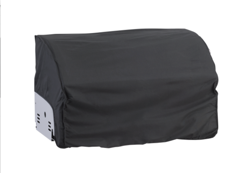 Crossray+ by Heatstrip C2 built in barbecue Cover