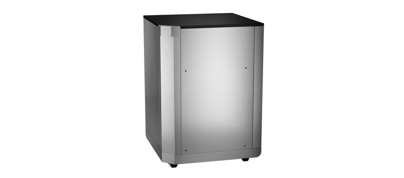 Whistler Outdoor Kitchen 6 Burner BBQ, Sink and Fridge | Malmesbury | 1.5 x 5Meter x 1.5Meters