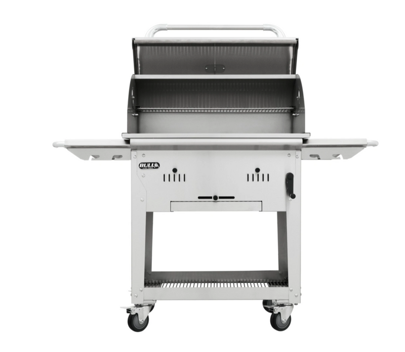 Bull BBQ Bison Charcoal with Cart